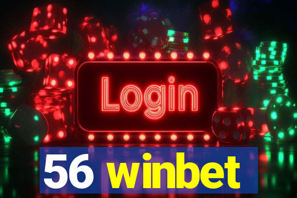 56 winbet